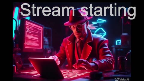 (Run to 100 follows! ) Test