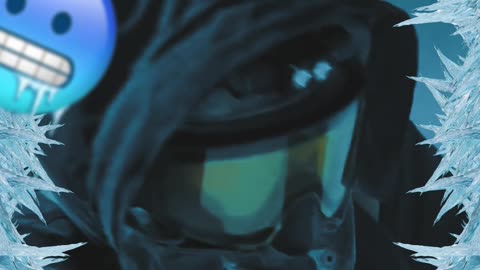 Registran la temperatura más baja del planeta en una región de Rusia