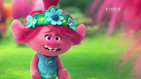 [Fragmento] Trolls 2: Gira Mundial en Studio Universal LA (Feed Sur) (20/01/2026)