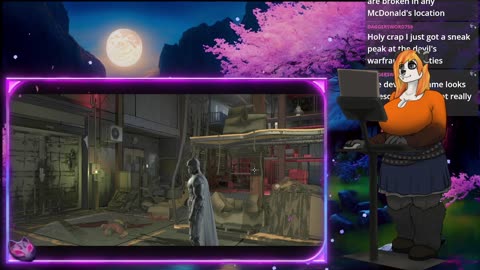 let's play Batman Telltale series