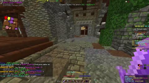 Skyblock FLOOR 7 [#532]