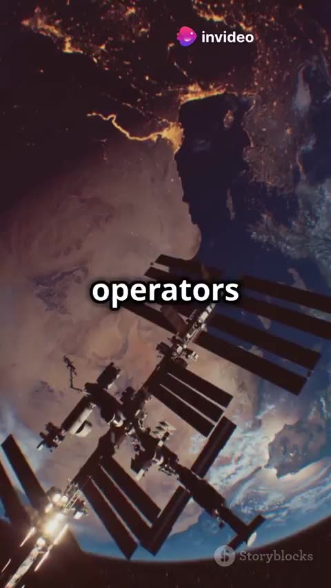 GROWTH OF EARTH’S MAGNETIC “WEAK SPOT” RAISES GLOBAL CONCERNS...