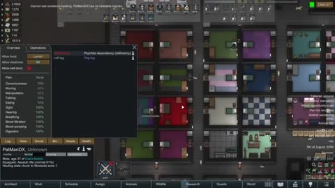 306 Rimworld w Necomi