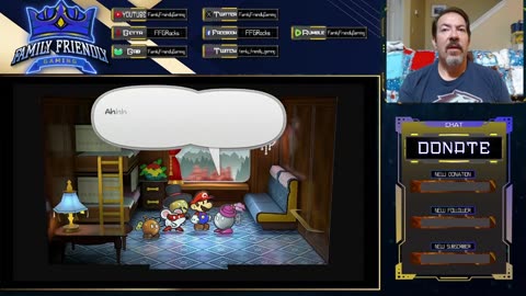 Paper Mario The Thousand-Year Door Episode 41