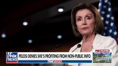 House considers congressional stock-trading ban