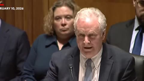 MUST WATCH. BREAKING NEWS: Howard Lutnick Grilled About Visit To Jeffrey Epstein's Island.