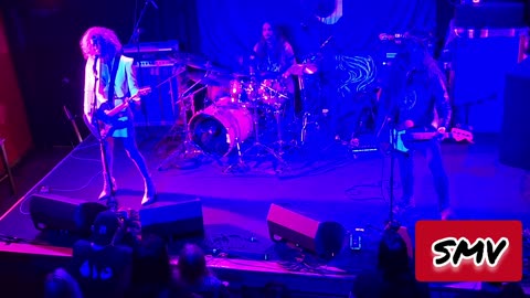 #ShittyMillennialVideos 📱📹🎬 Sonja 👩‍🎤 - M.F.T.C. 🫦🔊⛪ @ Mississippi Studios Portland, OR 04/30/2024