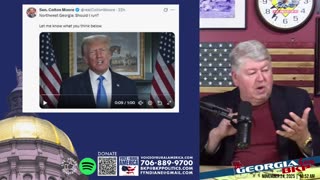 Voice of Rural America - REPLAY - November 24, 2025