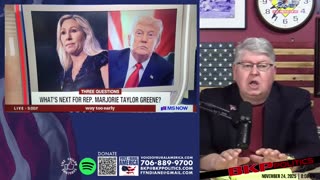 Voice of Rural America - REPLAY - November 24, 2025