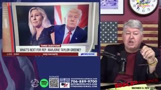 Voice of Rural America - REPLAY - November 24, 2025