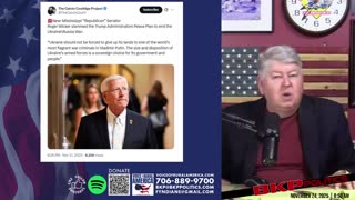 Voice of Rural America - REPLAY - November 24, 2025