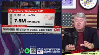 Voice of Rural America - REPLAY - November 24, 2025