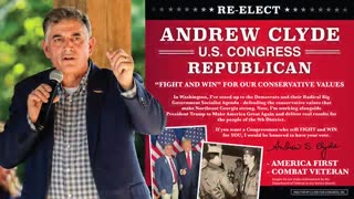 Voice of Rural America - REPLAY - November 24, 2025