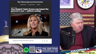 Voice of Rural America - REPLAY - November 24, 2025