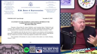 Voice of Rural America - REPLAY - November 24, 2025