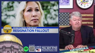 Voice of Rural America - REPLAY - November 24, 2025