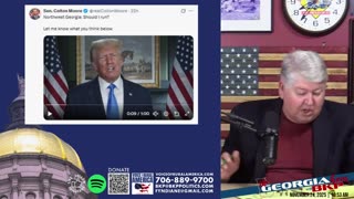 Voice of Rural America - REPLAY - November 24, 2025