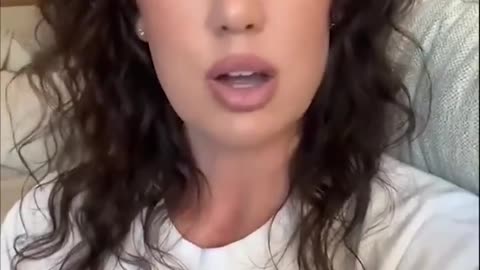 "Everything in our world is fake... Everything is a scripted movie."