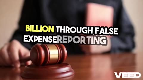 WorldCom Scandal Explained: How $11 Billion Vanished