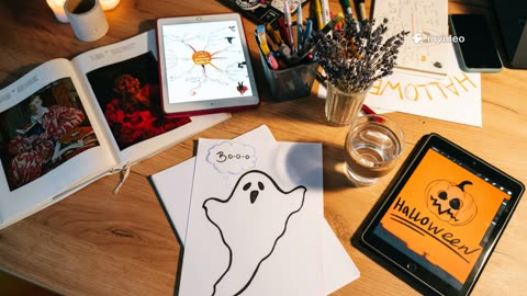 Spookify Review 2025 🎃 2,200+ AI Prompts to Create Stunning Halloween Art in Seconds!