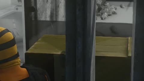 Awesome Way To Take Out The Target - Hitman World of Assassination