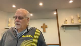 The Millennial Reign Of Christ