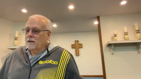 The Millennial Reign Of Christ