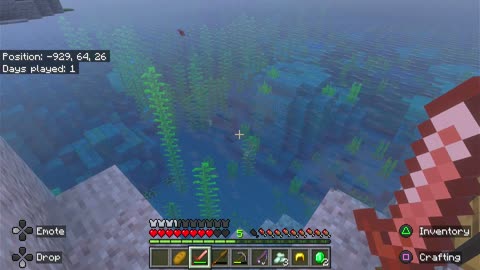 Ancient Ruins Crumbling Impromptu song #shorts