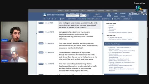 Don't let anyone tell you you're not an Israelite have faith