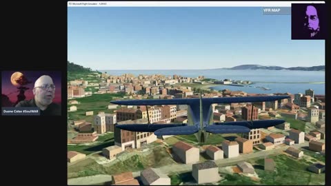 CHILL NATION ~ SATURDAY NIGHT CHILLIN' FLIGHT WITH THE GREYBEARD!