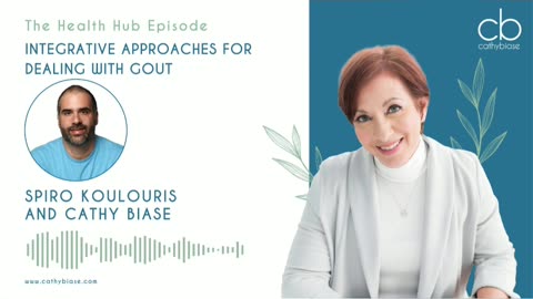 Calm the Flare Fast: Gout Relief That Works