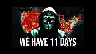 A Message to America...