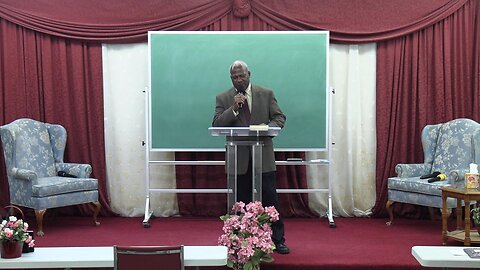 Lee Northern: Agape Word Church | Live Stream