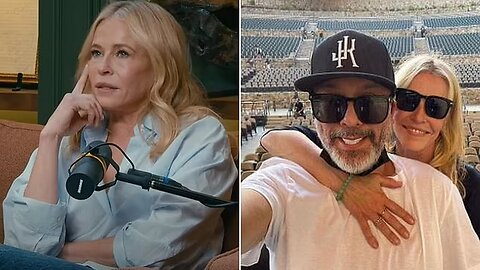 Chelsea Handler on Jo Koy’s ‘Old-Fashioned’ Views