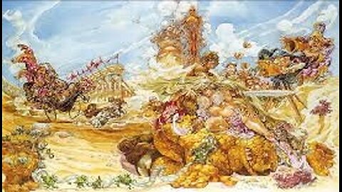 Discworld Moving Pictures 10/10 by Terry Pratchett