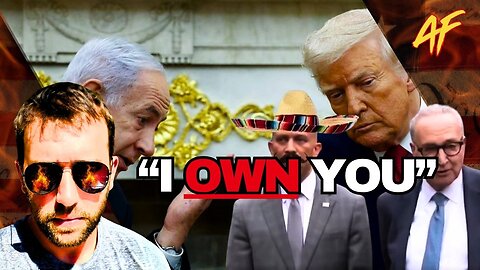 Trump Gets Bibi to Accept Peace Deal and Democrats to Embrace Government Shutdown!
