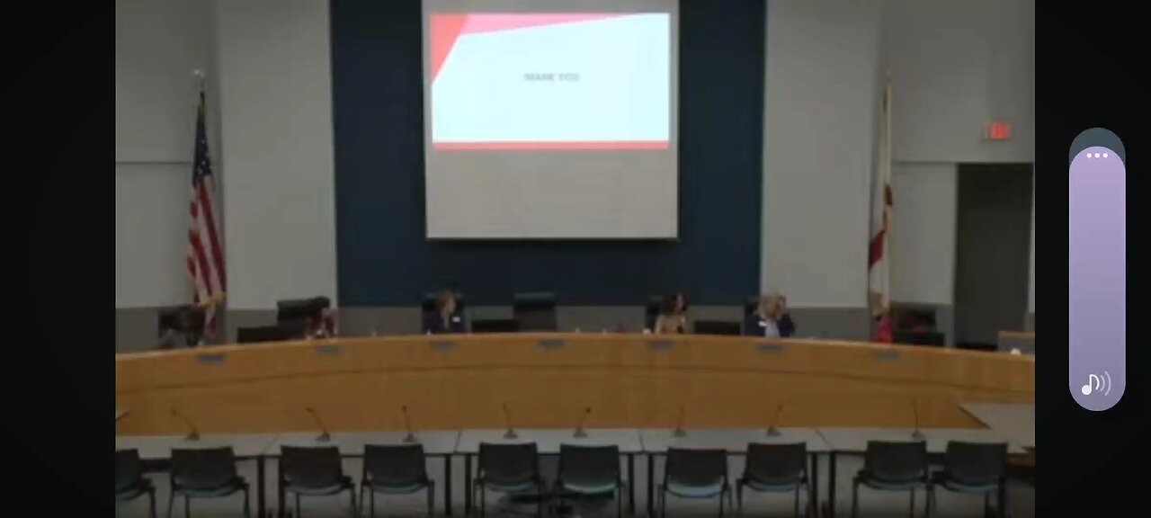 SCPS SBM 10/7/2025 superintendent SCPS SBM superintendent explanation