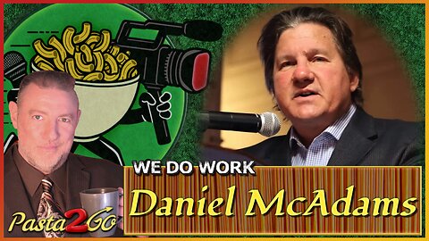 Daniel McAdams - ICE on the Streets, Iran Endures, and Venezuelan Capitulation