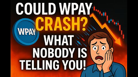 Warning_ Prepare for NVIDIA Earnings Impact on WPay and the AI Bubble