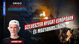 Robbantások, hullák, exkluzív videók - indul az év a Politikai Hobbistában is