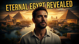 The Eternal River: A Complete Chronicle of Ancient Egypt