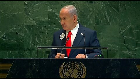 Netanyahu: Remember The Pagers?