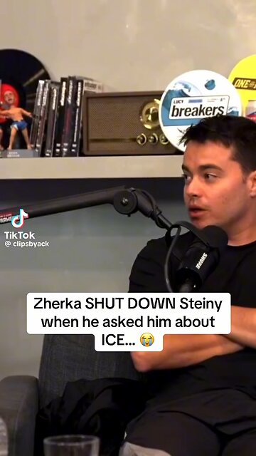 He was not there for games 😭