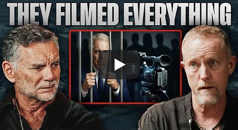 The REAL Reason Epstein’s List Can’t Be Released — Ex-Undercover Agent Explains