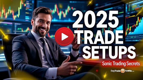 2025 Best Forecast: Huge Sonic Trade Opportunities Ahead!