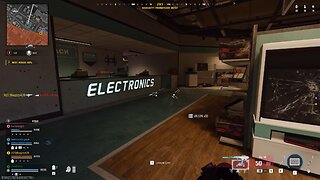 Warzone 4 Ep. 29 Just Want To Get Up (Shocking)