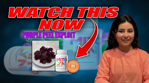 MITOLYN (⚠️HONEST REVIEW ALERT!) Mitolyn Review - Mitolyn Weight Loss Supplement