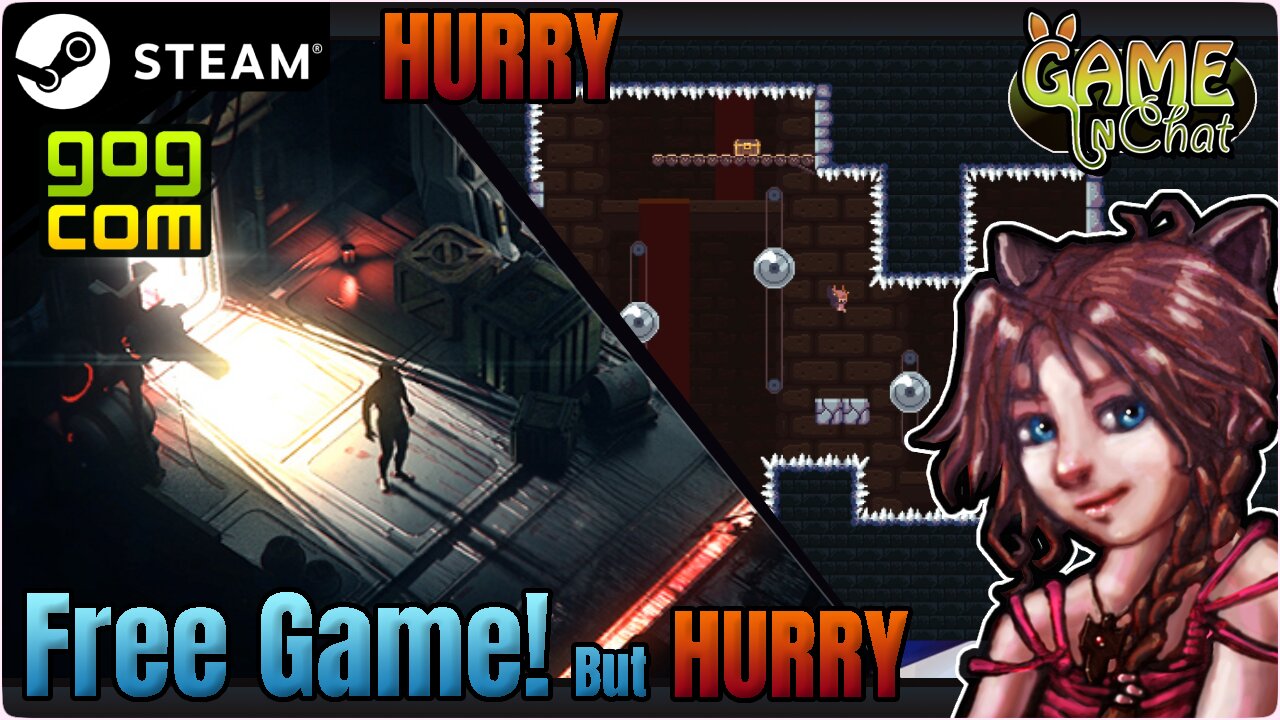 🌟Free Game! "Stasis", &"Death Fungeon" ☄🌌