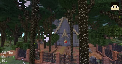 All The Mods 10 Epsiode 9-The Litch