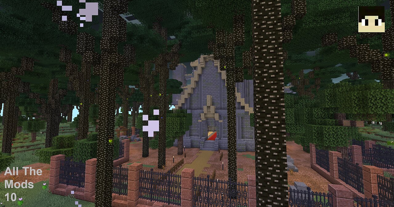 All The Mods 10 Epsiode 9-The Litch